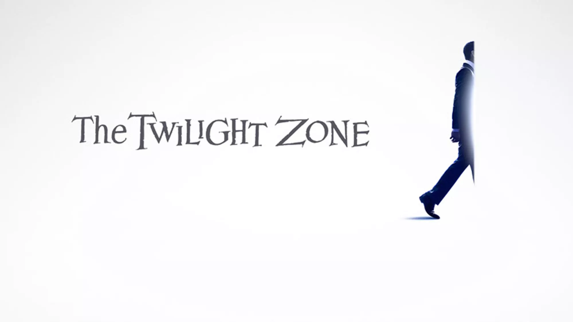 The Twilight Zone - Streams, Episodenguide und News zur Serie