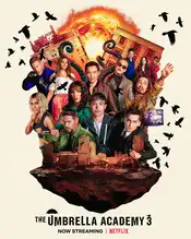 Poster 2 Staffel 3
