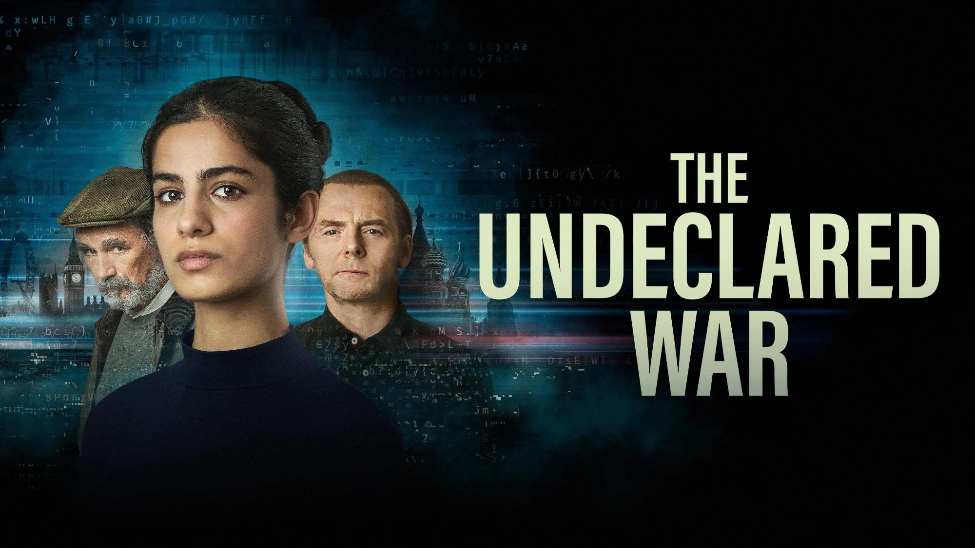 The Undeclared War - Episodenguide und News zur Serie
