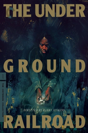 Poster 3 Staffel 1