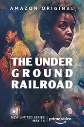 Serienposter