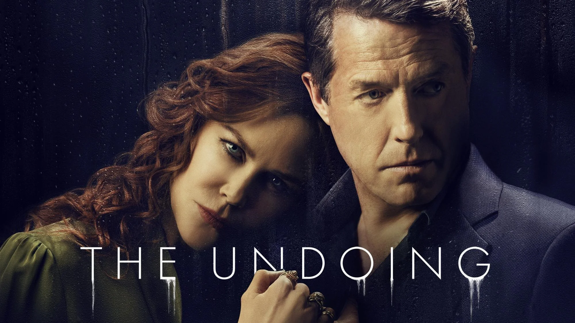 The Undoing - Streams, Episodenguide und News zur Serie