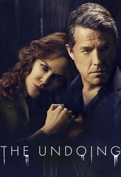 The Undoing Poster 2 Staffel 1