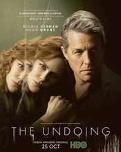 The Undoing Poster 4 Staffel 1