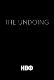The Undoing Poster Staffel 1
