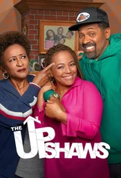 The Upshaws Poster Staffel 1