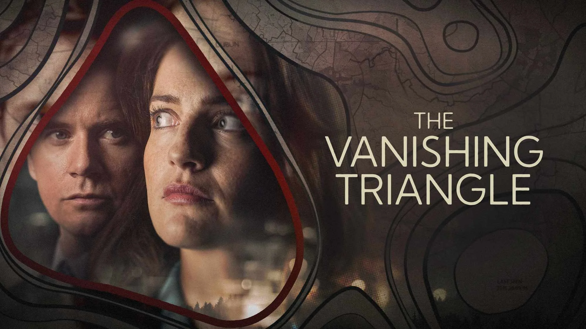 The Vanishing Triangle - Episodenguide und News zur Serie