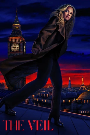 Serienposter