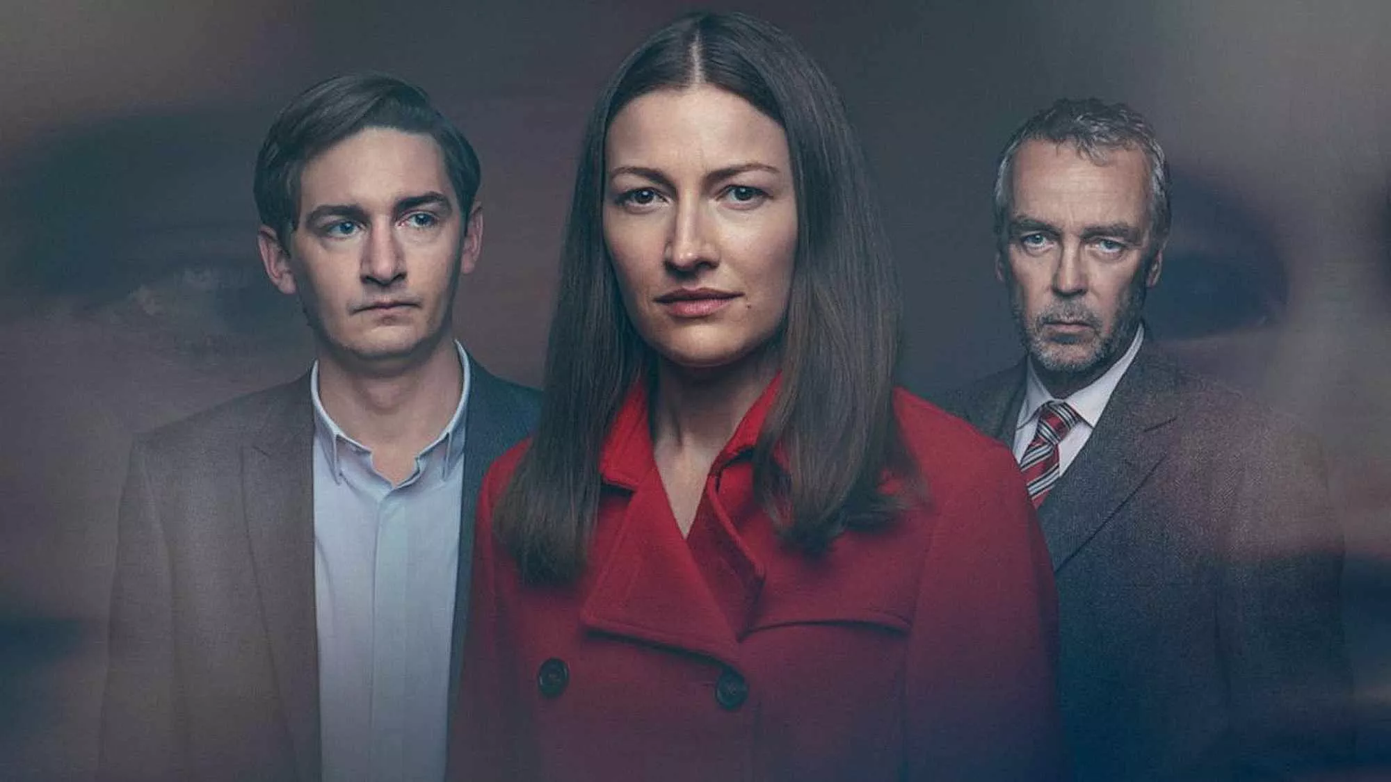 The Victim - Episodenguide und News zur Serie