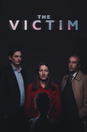 Staffel 1 Serienposter 2