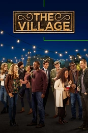 Poster 2 Staffel 1