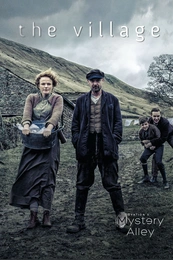 Serienposter