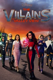 Staffel 1 Serienposter 2