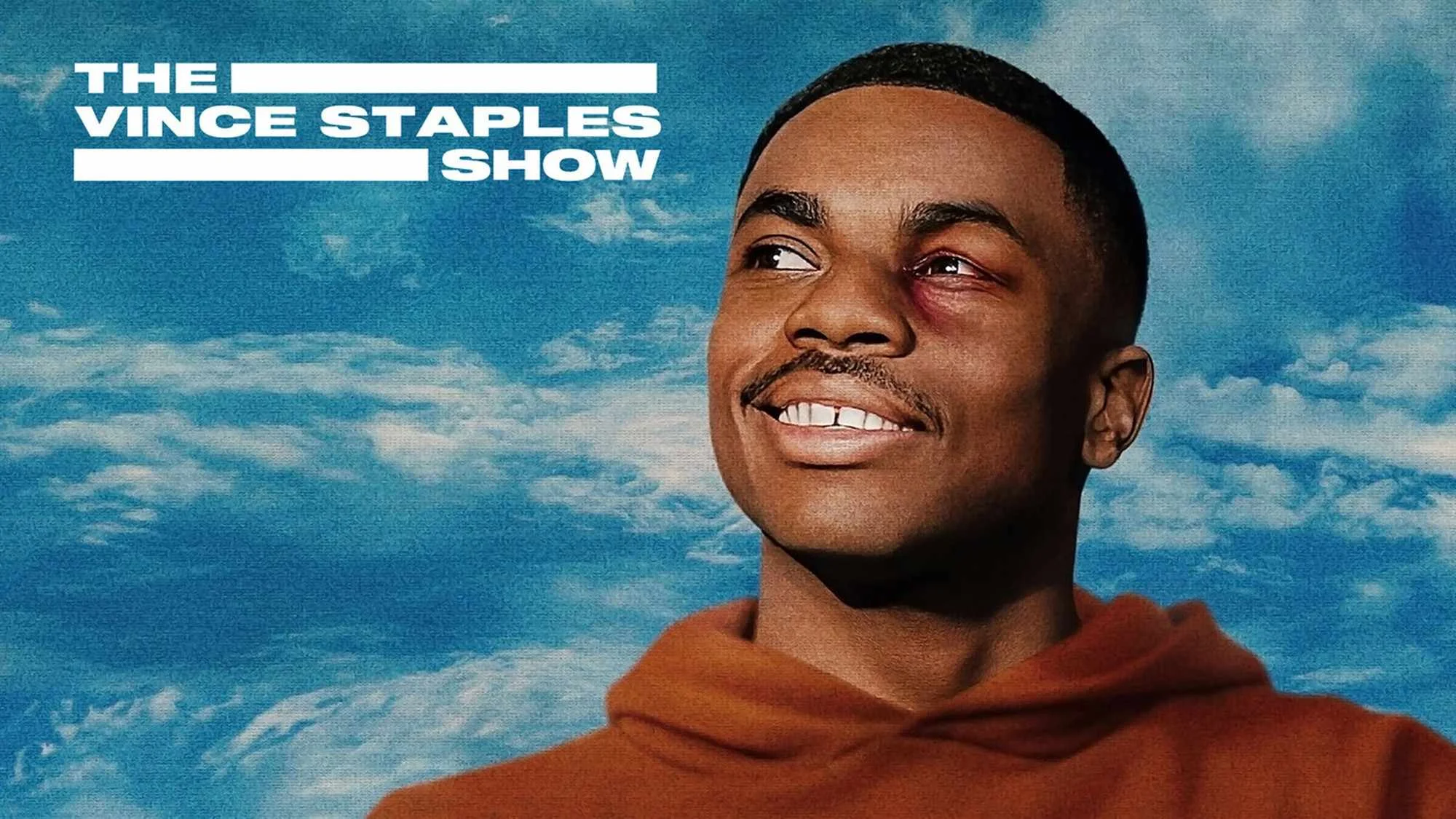 The Vince Staples Show - Streams, Episodenguide und News zur Serie