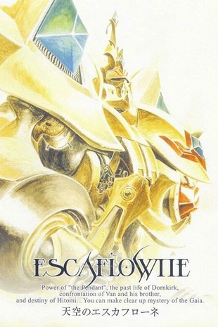 Serienposter