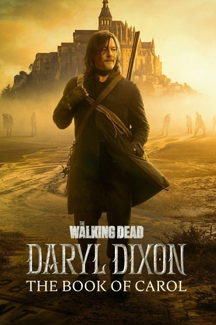 Poster 2 Staffel 3