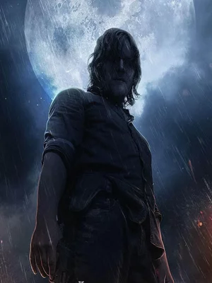 Daryl Dixon
