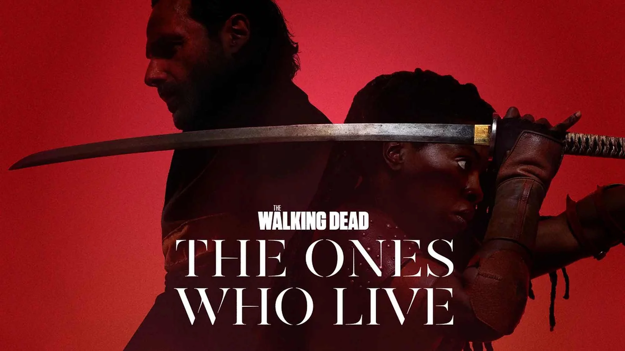 The Walking Dead: The Ones Who Live - Streams, Episodenguide und News zur Serie