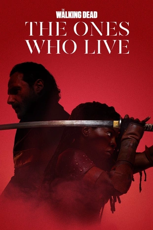 Staffel 1 Serienposter 2