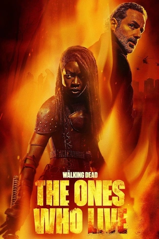 Poster 5 Staffel 1