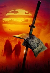 The Walking Dead: The Ones Who Live Poster