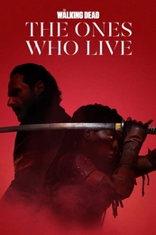 Staffel 1 Serienposter 2