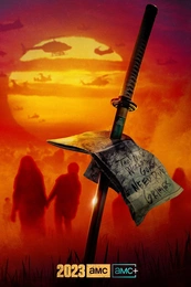 Staffel 1 Serienposter 3