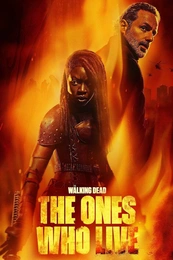 Poster 5 Staffel 1