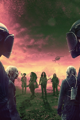 Staffel 1 Serienposter 12