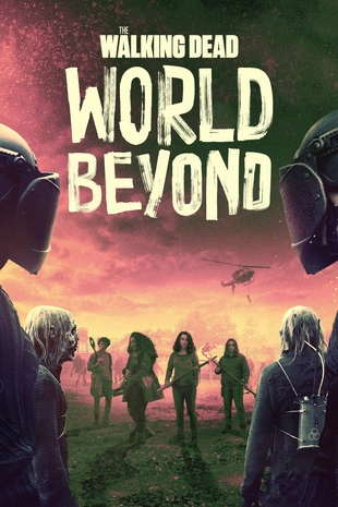 Staffel 1 Serienposter 9