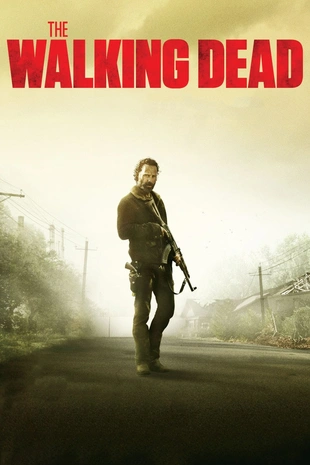 The Walking Dead Poster