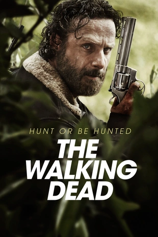 Poster 4 Staffel 11