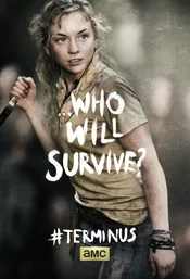 The Walking Dead Poster: Who will arrive? - Poster 2