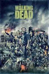 Poster 3 Staffel 11
