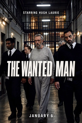 Serienposter