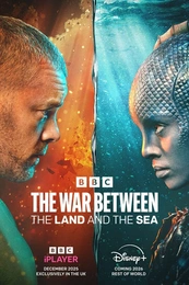 Staffel 1 Serienposter 2