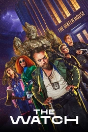 Poster 2 Staffel 1