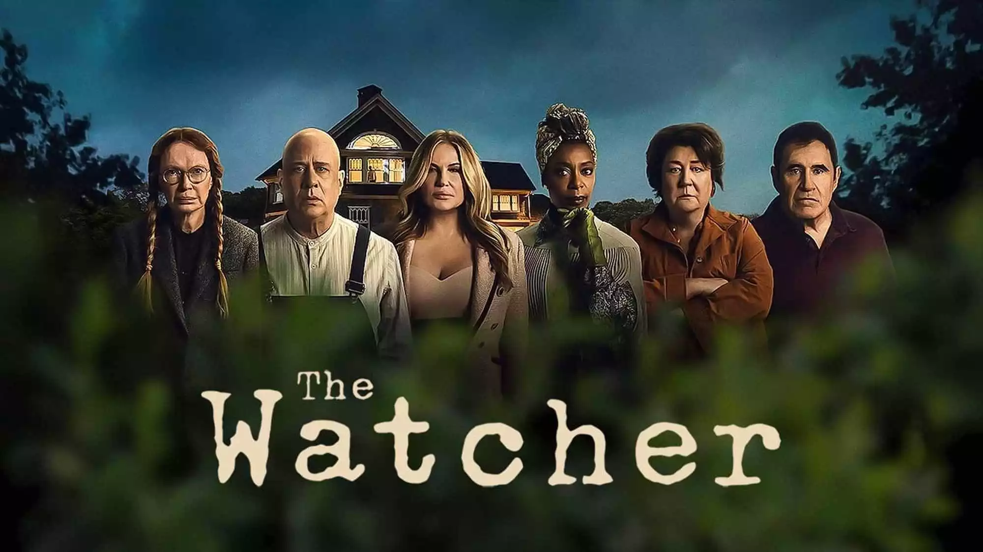 The Watcher - Streams, Episodenguide und News zur Serie