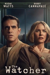 Staffel 1 Serienposter 3