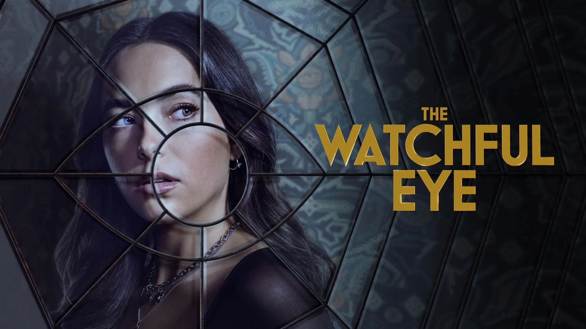 The Watchful Eye - Episodenguide und News zur Serie