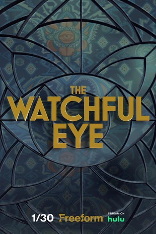 Serienposter