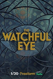 Serienposter