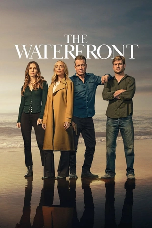 Staffel 1 Serienposter 2
