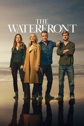 Staffel 1 Serienposter 2