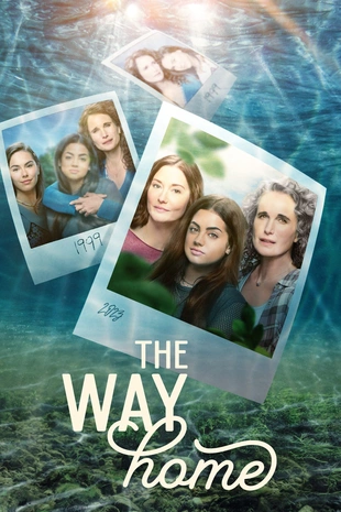 The Way Home Poster