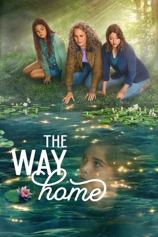 Staffel 2 Serienposter