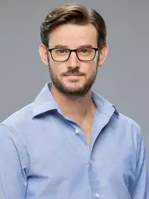 Elliot Augustine