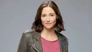 Chyler Leigh als Kat