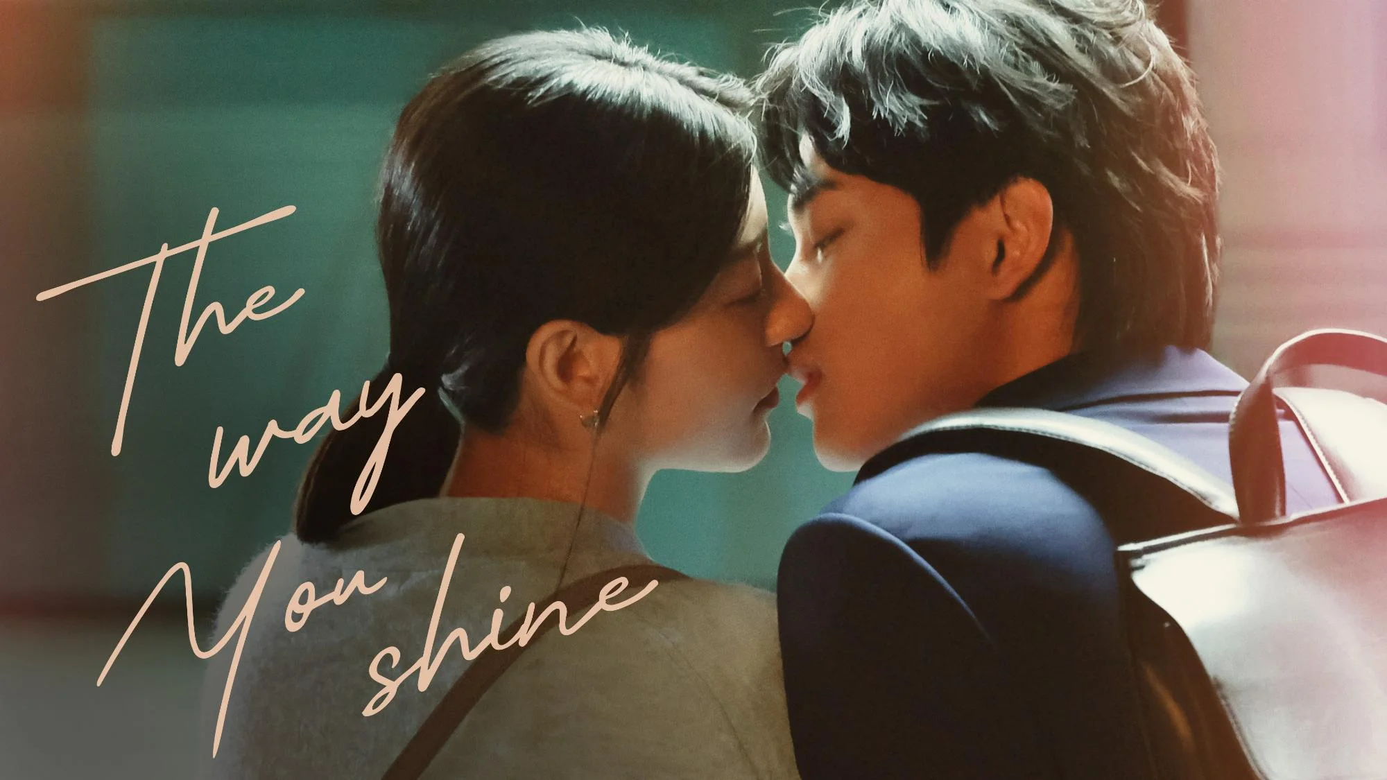 The Way You Shine 1x11