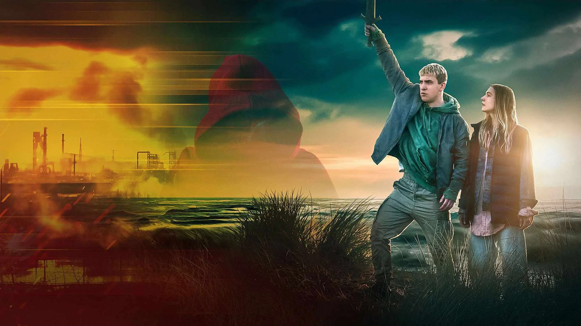 The Way - Episodenguide und News zur Serie